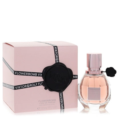 Flowerbomb Eau de Parfum Spray By Viktor & Rolf