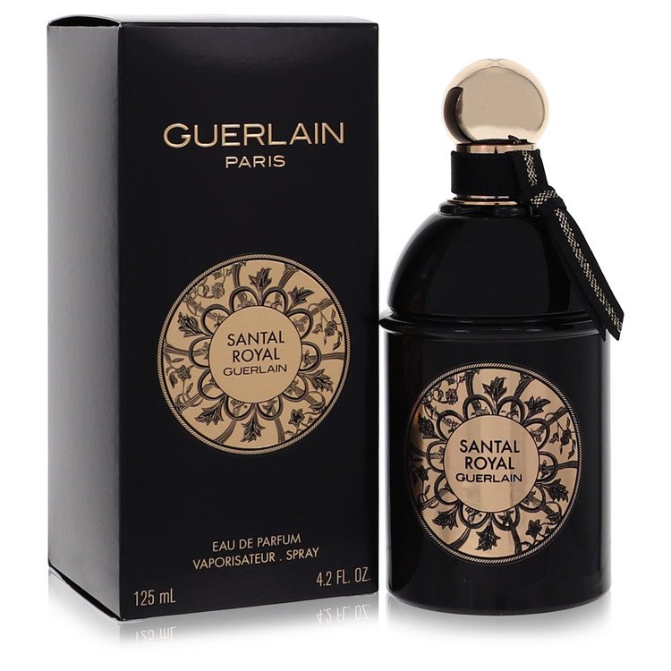 Santal Royal Eau de Parfum Spray By Guerlain