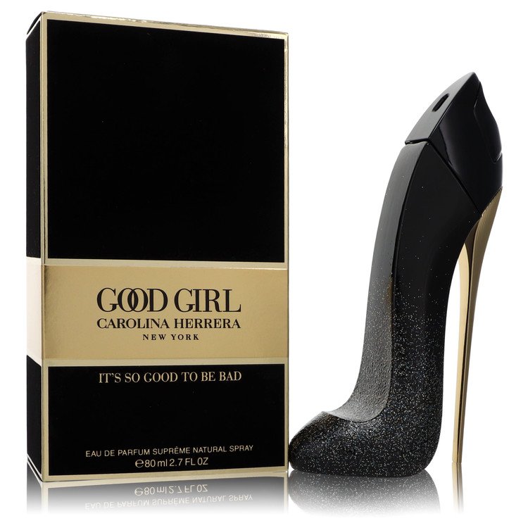 Good Girl Supreme Eau de Parfum Spray By Carolina Herrera