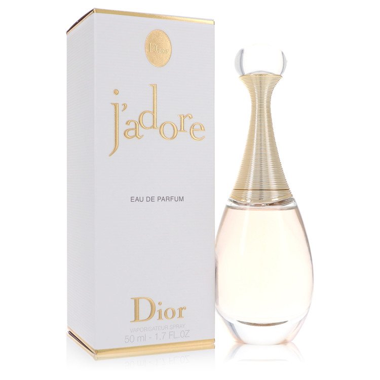 Jadore Eau de Parfum Spray By Christian Dior