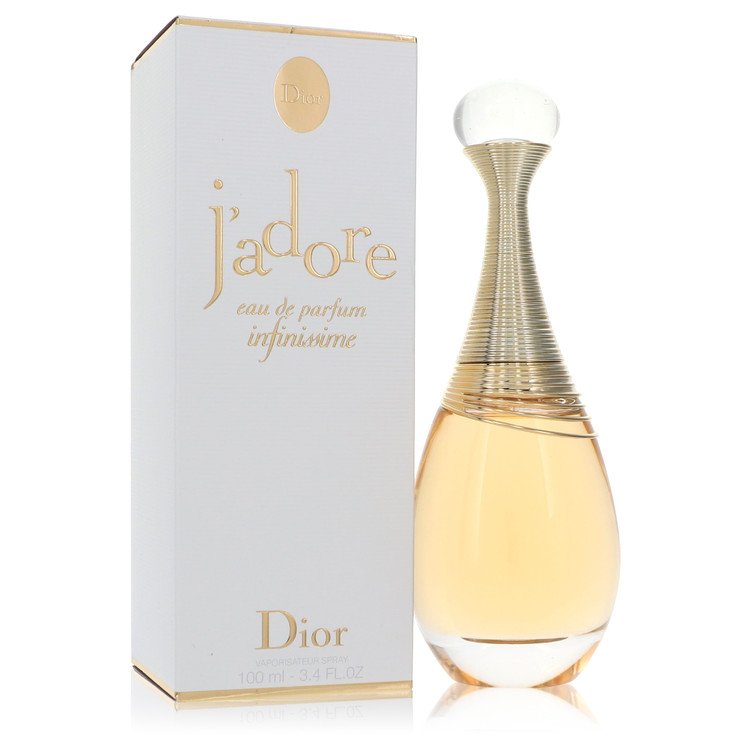 Jadore Infinissime Eau de Parfum Spray By Christian Dior