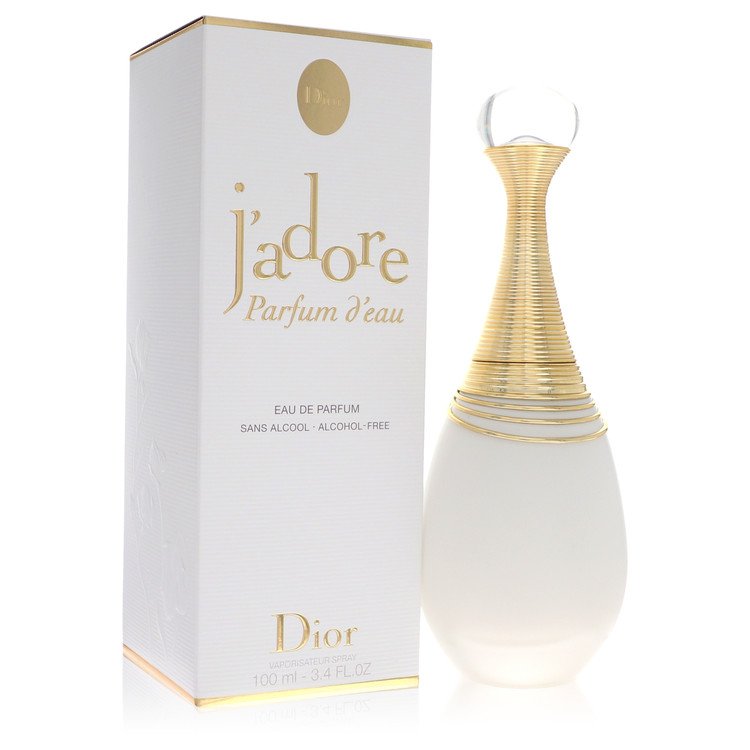 Jadore Parfum D'eau Eau de Parfum Spray By Christian Dior