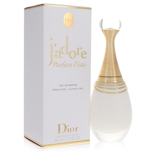 Jadore Parfum D'eau Eau de Parfum Spray By Christian Dior