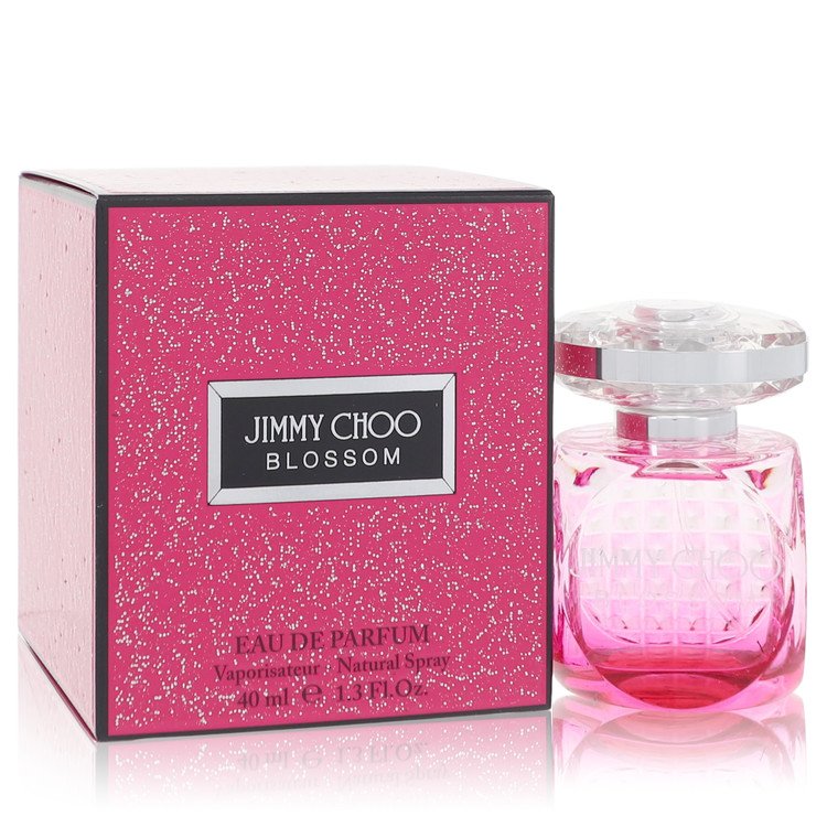 Jimmy Choo Blossom Eau de Parfum Spray By Jimmy Choo