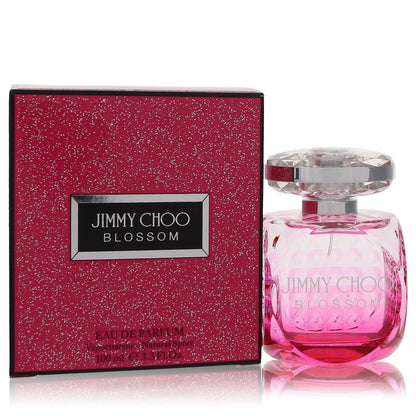 Jimmy Choo Blossom Eau de Parfum Spray By Jimmy Choo