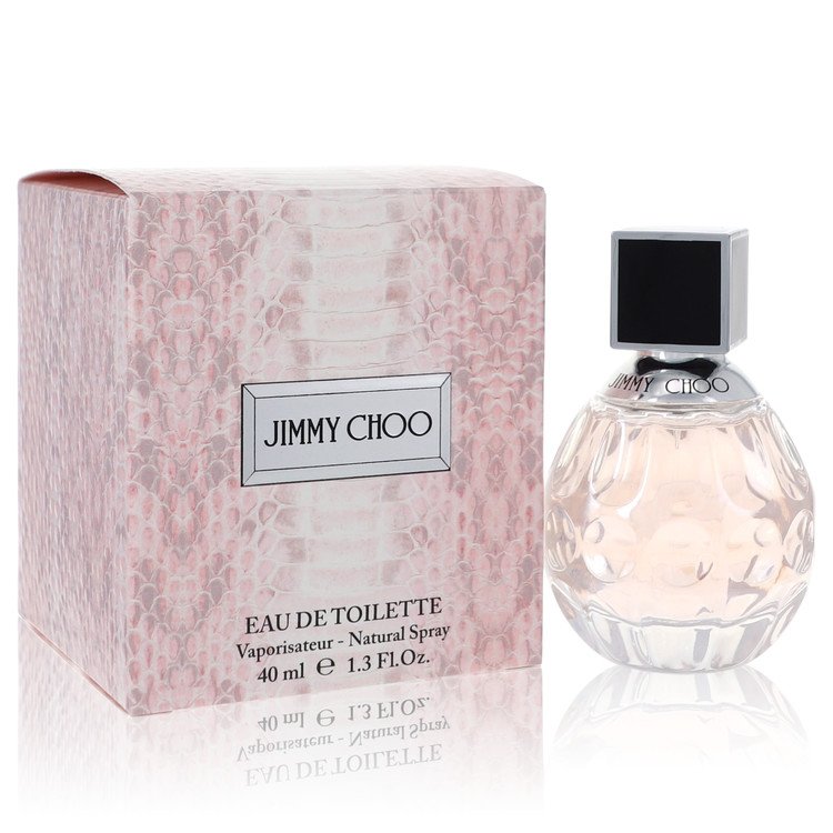 Jimmy Choo Eau de Toilette Spray By Jimmy Choo