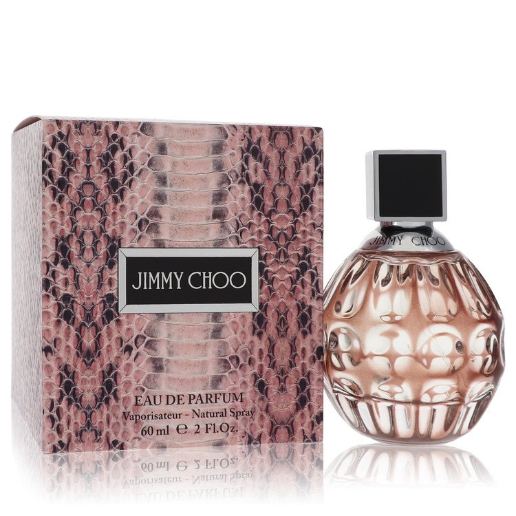 Jimmy Choo Eau de Parfum Spray By Jimmy Choo