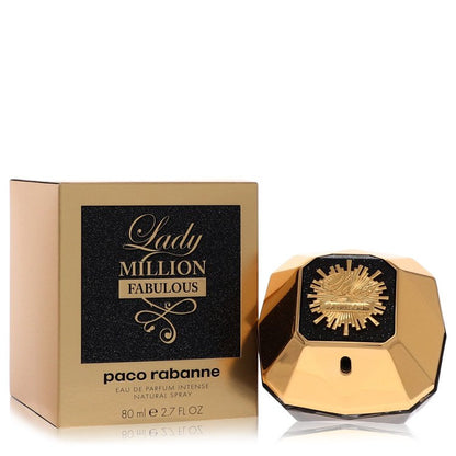 Lady Million Fabulous Eau de Parfum Intense