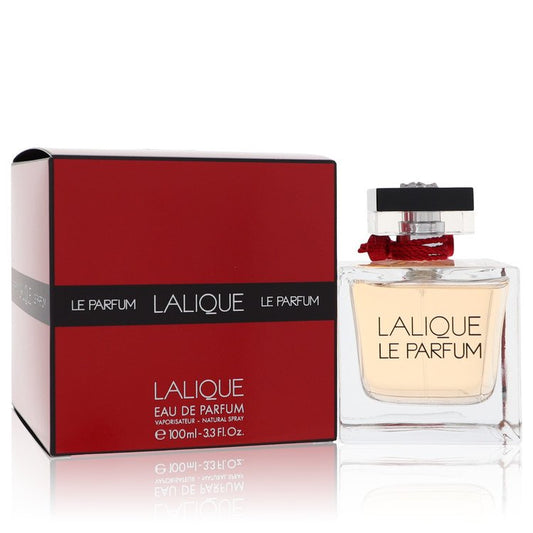 Lalique Le Parfum Eau de Parfum Spray By Lalique