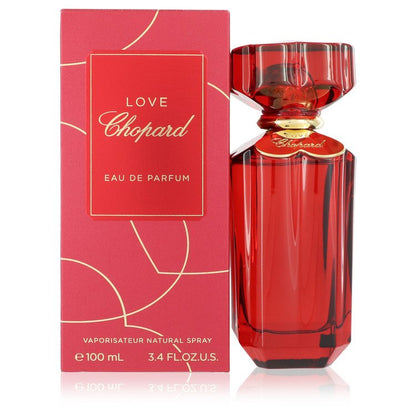 Love Chopard Eau de Parfum