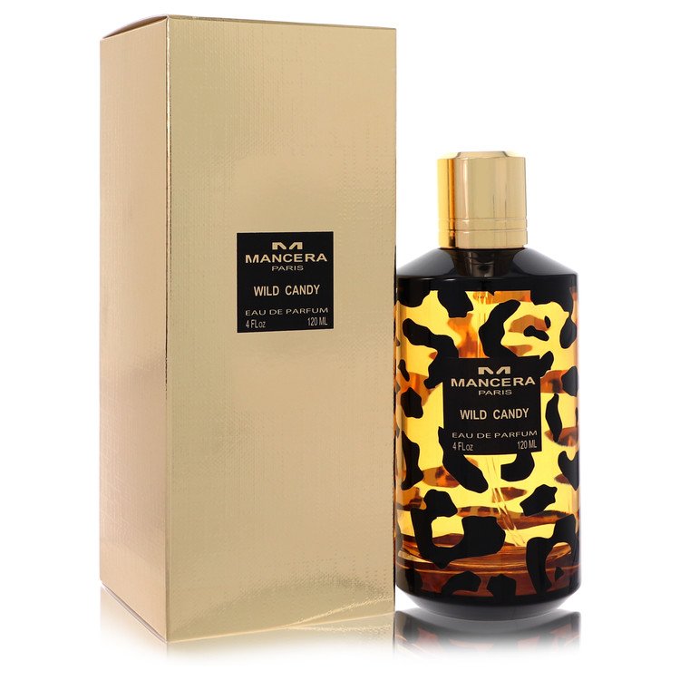 Mancera Wild Candy Eau de Parfum Spray By Mancera