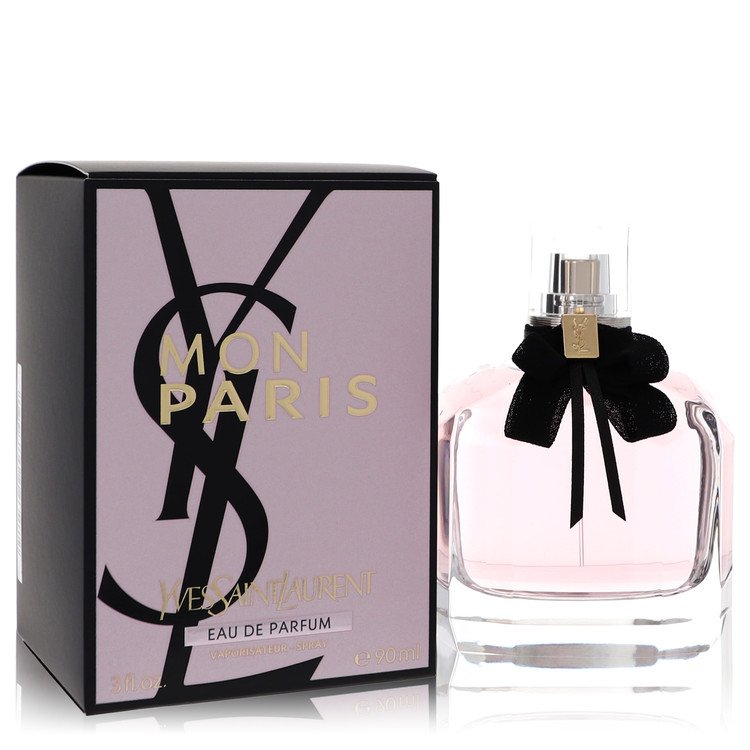 Mon Paris Eau de Parfum Spray By Yves Saint Laurent