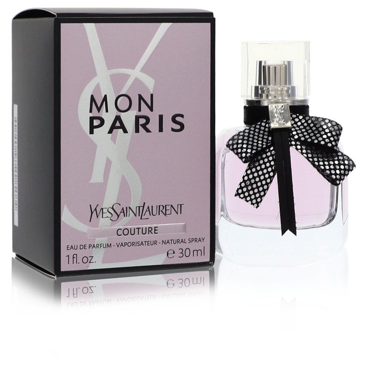 Mon Paris Couture Eau de Parfum Spray By Yves Saint Laurent