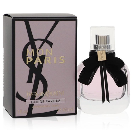 Mon Paris Eau de Parfum Spray By Yves Saint Laurent