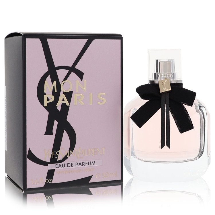 Mon Paris Eau de Parfum Spray By Yves Saint Laurent