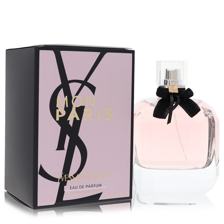 Mon Paris Eau de Parfum Spray By Yves Saint Laurent