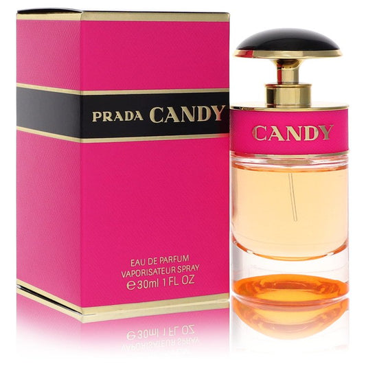 Prada Candy Eau de Parfum Spray By Prada