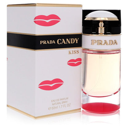 Prada Candy Kiss Eau de Parfum Spray By Prada