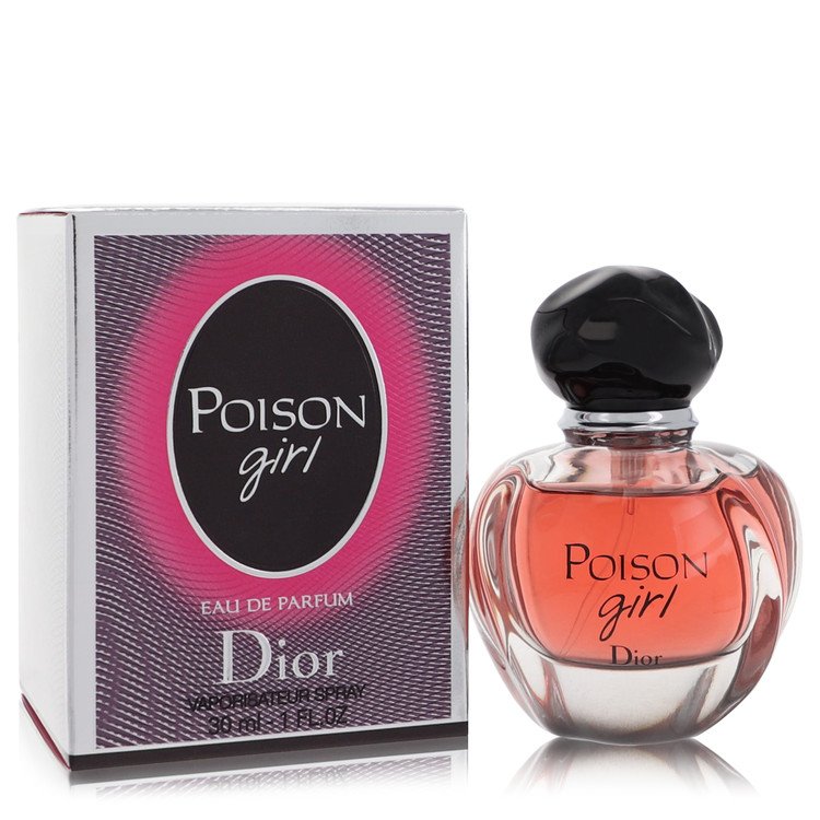 Poison Girl Eau de Parfum Spray By Christian Dior