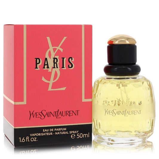 Paris Eau de Parfum Spray By Yves Saint Laurent