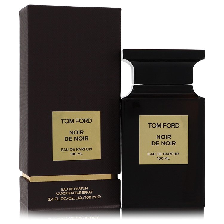 Tom Ford Noir de Noir Eau de Parfum Spray By Tom Ford