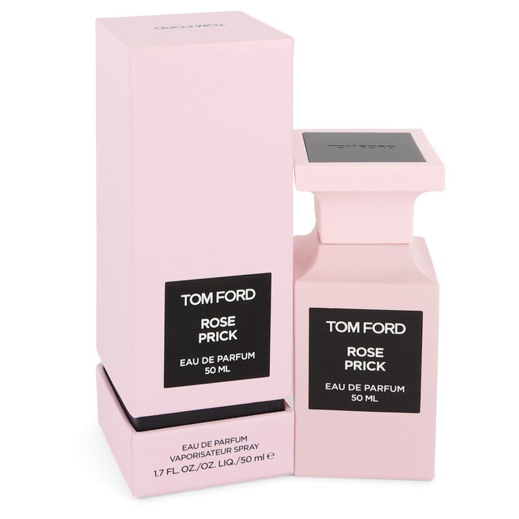 Tom Ford Rose Prick Eau de Parfum Spray By Tom Ford