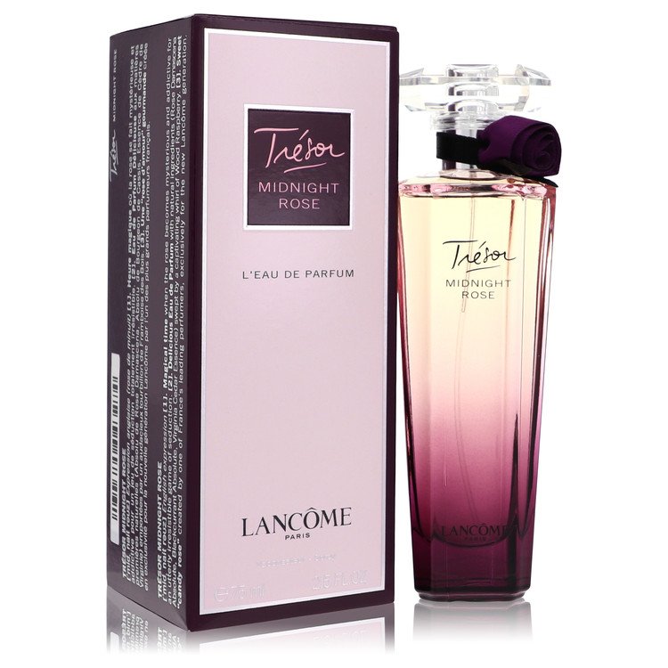 Tresor Midnight Rose Eau de Parfum Spray By Lancome