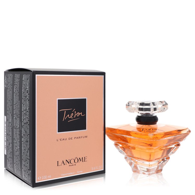 Tresor Eau de Parfum Spray By Lancome