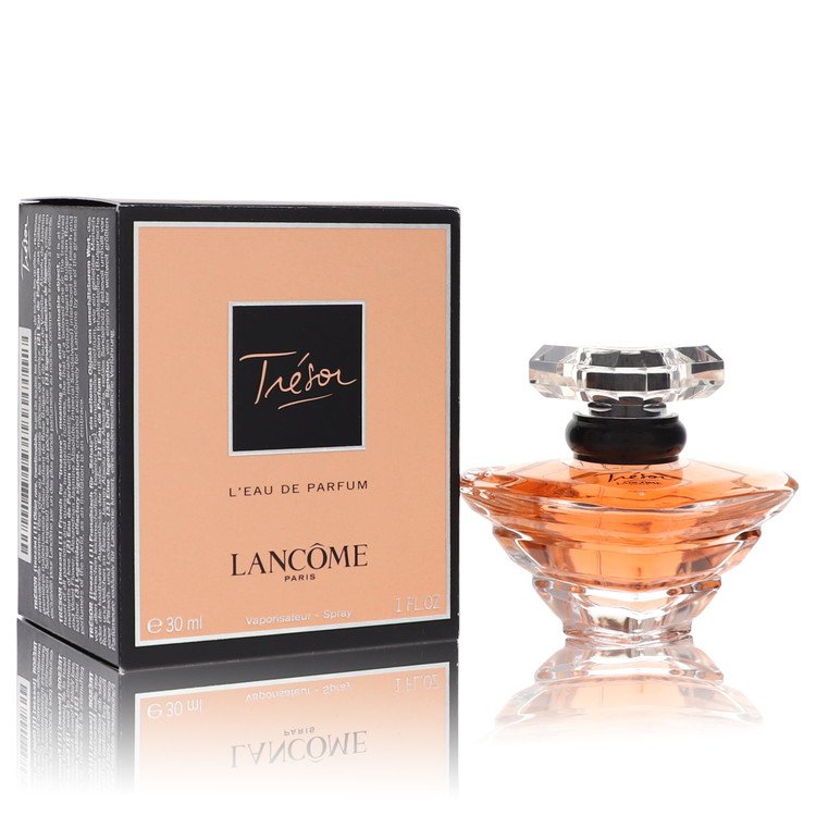 Tresor Eau de Parfum Spray By Lancome