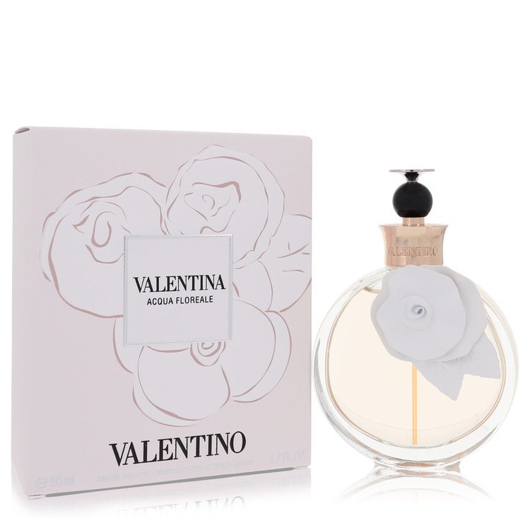 Valentina Acqua Floreale Eau de Toilette Spray By Valentino