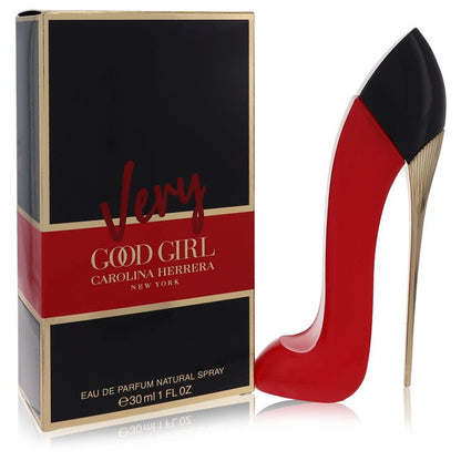 Very Good Girl Eau de Parfum Spray By Carolina Herrera