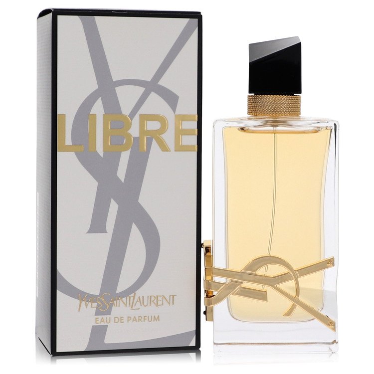 Libre Eau de Parfum Spray By Yves Saint Laurent